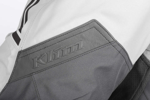 LATITUDE PANT COOL GRAY